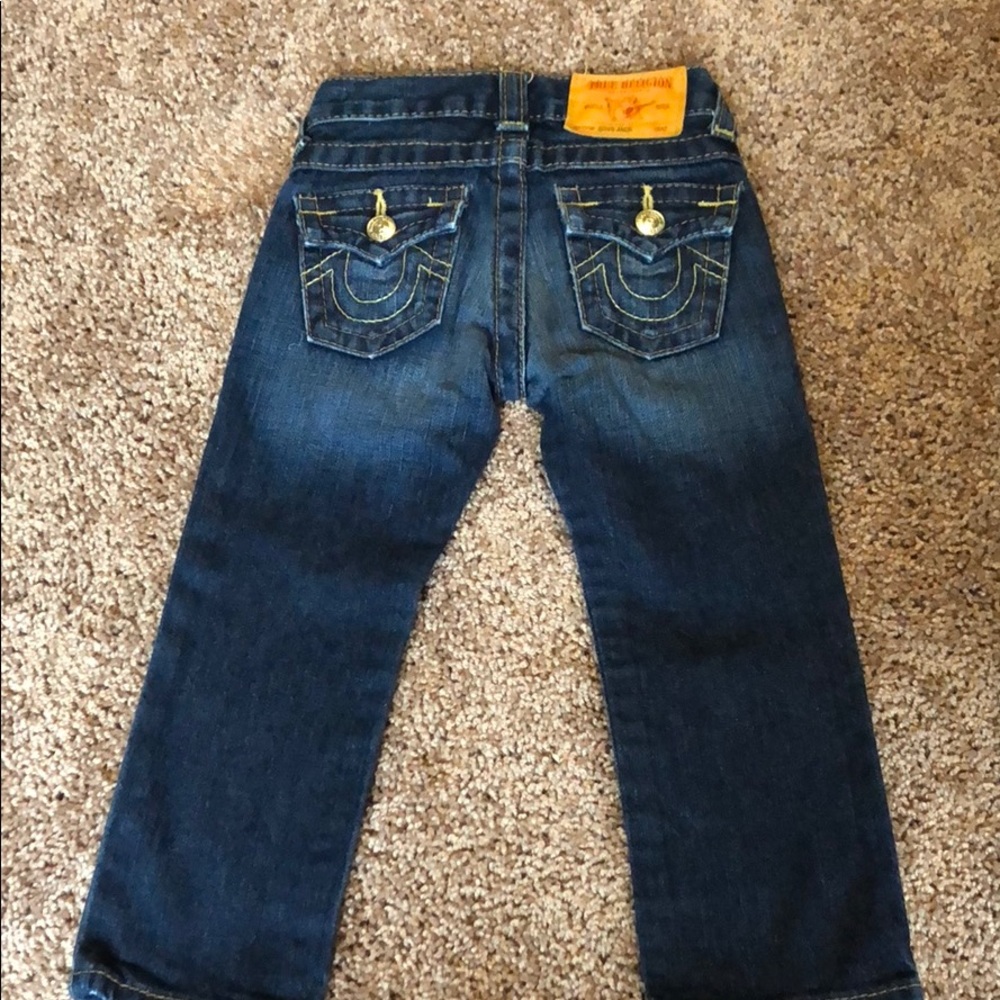 True Religion jeans